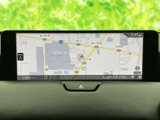 操作性に優れたナビゲーションシステムを搭載。スムーズなルート検索で、快適なドライブをサポート。目的地までの道のりをガイドします。