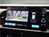◆バックカメラ◆リバースにするだけで映ります、後方の安全確認や、狭い駐車場での車庫入れ、雨の日や夜間など視界の悪い時に便利です!安全にバックする為には欠かせない装備です。