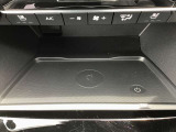 携帯電話の置くだけ充電