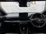 見通しのよいすっきりとした視界で、誰でも運転しやすいです。運転のしやすさは疲れにくさにも繋がりますよ♪