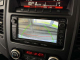☆純正SDナビ!DVDや地デジの視聴も可能♪バックモニター装備で車庫入れなども安心です♪