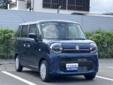ワゴンRスマイル ハイブリッド(HYBRID) S 