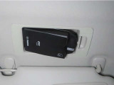 ETC付きですので、通勤やお出かけ等で高速道路をご利用の際にも、スムーズにご利用いただけます。