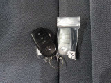 【スマートキー】キーを取り出さずに鍵を開閉できるスマートキーで便利に快適!