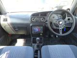 全体的に大きく目立つ傷もなくきれいな状態です。車内、除菌クリーニング済み!