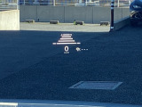 車速やナビのルート誘導などを表示してくれるアクティブ・ドライビング・ディスプレイ。視線や焦点調節が少なく済み、気持ちよく安全に運転を楽しめます。