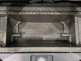 大容量の収納ができる深底ラゲージアンダーボックス