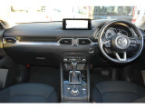 CX-5 2.2 XD スマートエディション 