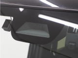 ◆Honda SENSING◆ カメラ等装置で精度の高い検知能力を発揮、安全運転を支援します。ステアリング上のコントローラーに注目!