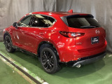 マツダの新しいSUVスタイルCX-5!シーンを選ばない美しい存在感を演出した『魂動デザイン』に心ときめきます。