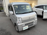 NV100クリッパー  GX 5MT修復歴無し