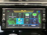 メモリーナビを搭載。楽しいドライブにナビは欠かせませんよね。Bluetoothも当然付いています♪好きな音楽を聴きながら今まで行ったことの無いところに行ってみませんか?