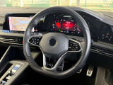 運転席側からの目線です。