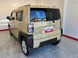 安全・安心な走行のために、納車前にダイハツのクルマを知り尽くしたエキスパートが基本性能に関わる機能や状態を徹底的に点検。消耗部品の交換など法定12ヶ月点検相当の点検・整備を実施しております。