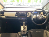 ■ 運転席まわりの装備 &rArr;