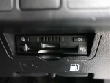ETC車載器付きです。高速道路の料金所もスムーズに通過できます。