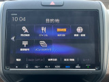 ナビ付で快適ドライブ!!