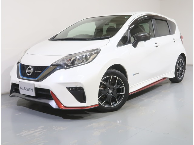 日産 ノート 