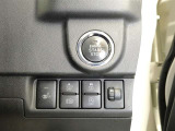 寒い冬に嬉しい運転席シートヒーター♪