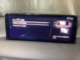 Bluetoothに接続することで、スマートフォンに入っている音楽アプリを車内で楽しめたり、通話が出来ます♪