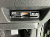 ビルトインタイプの【ETC】で見た目もスッキリ。高速道路の利用にとても便利です。