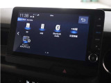 ◆TV視聴可能!◆お好きなテレビ番組を車内でお楽しみいただけます♪