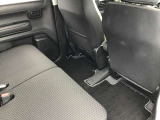☆後部座席シート廻り☆ ☆リアシートも快適な乗り心地☆シ-トの乗り心地が良く、旅行など長距離運転にも向いています。