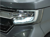 ◆LEDヘッドライト◆LEDライトは、明るく視認性が良く、省エネで環境にもやさしいヘッドライトです!