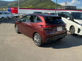 車検整備付きの場合は24ヶ月点検を実施後お引渡しいたします※商用車は12ヶ月点検整備付