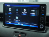 ◆Bluetooth Audio対応◆各種オーディオソースで退屈のないドライブをお楽しみください♪
