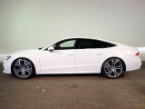 A7スポーツバック 55 TFSI クワトロ Sライン 4WD 