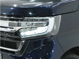 ◆LEDヘッドライト◆LEDライトは、明るく視認性が良く、省エネで環境にもやさしいヘッドライトです!