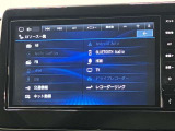 BlutoothオーディオやHDMI(ユニットを取り付けする必要があります)など接続出来ますので音楽を聴きながら楽しくドライブが出来ます!!