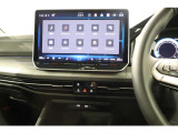 Apple Car Play接続可