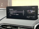 低速走行中、近赤外線レーザーセンサーで先行車両を捉え、衝突の危険性が高いと判断すると、ブレーキを自動制御します。自動的にブレーキをかけて衝突回避をサポート、もしくは衝突による被害の低減を図ります。