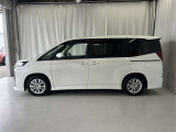 当社の車両本体価格には、納車前の車検整備費用も含まれています。別途で支払う場合、点検費用も安くありません。やっぱりU-Carは総額でも比べる必要がありますね。