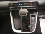 電動パーキングブレーキ装備!