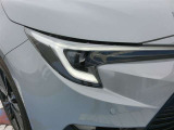 ■LEDライト■ 発光効率が非常に高い為、バッテリーに優しいのが特徴!見た目もシャープでおしゃれと、デザイン面でも人気の高いLEDヘッドライトです!
