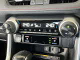 オートエアコン