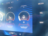 ◆iDriveを装備。操作系統をディスプレイから独立させることで、人間工学に基づいた最適な運転環境を実現しております。◆