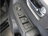 ◆パワーウィンドウスイッチ◆運転席から全席の窓の開閉操作を行うことが出来いつでも換気ができます!