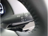 ☆オートライト付きです♪周りが暗くなるとライトを点灯させます♪高速道路の走行時にはトンネルで自動点灯しますので、とっても便利ですよ♪