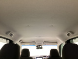 点検・整備はもちろんですが、車内のクリーニングもバッチリです!
