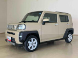 くらしを想うライフパートナー DAIHATSU認定中古車。