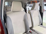 ☆全車専用機械でルームクリーニング施工してます!シートも、もちろん汚れや破れも無く非常に良いコンディションですよ☆(パックによります)