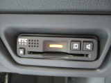 ETC装備車!ご納車後すぐに使えます♪