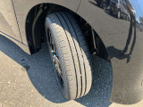 タイヤサイズ 155/65R14