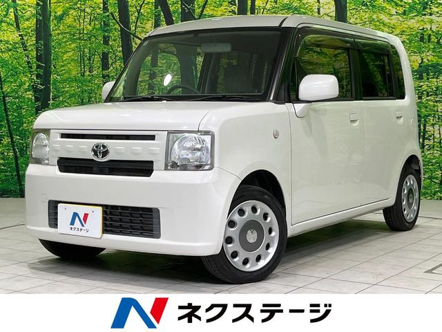 ピクシススペース X 