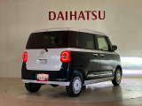 くらしを想うライフパートナー DAIHATSU認定中古車。