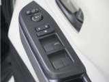 ◆パワーウィンドウスイッチ◆運転席から全席の窓の開閉操作を行うことが出来いつでも換気ができます!